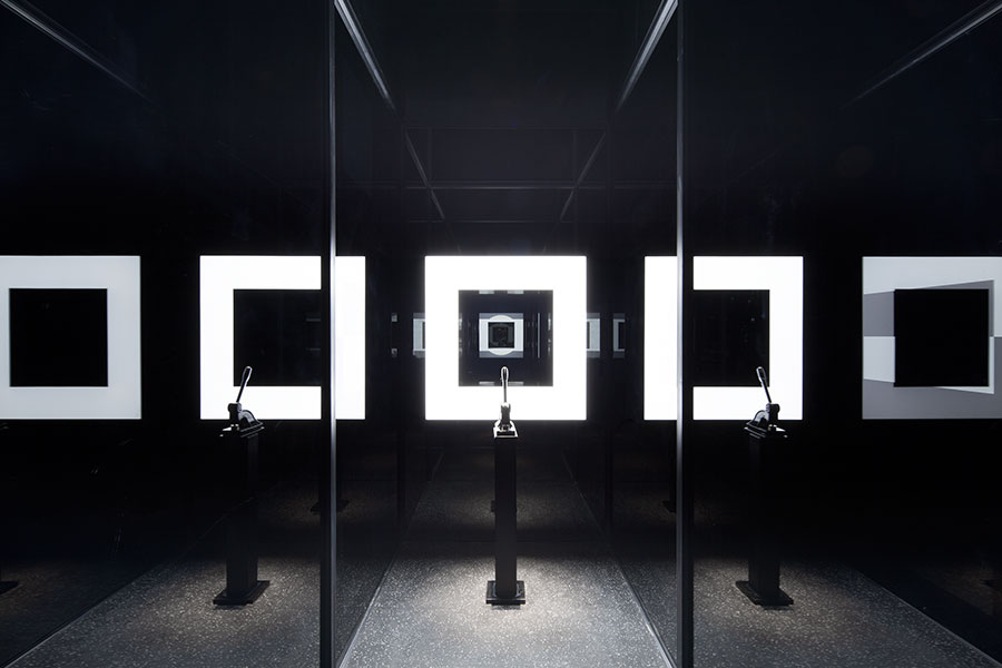 展臺設(shè)計活動策劃